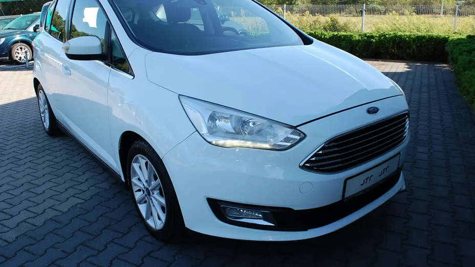 FORD C-MAX -