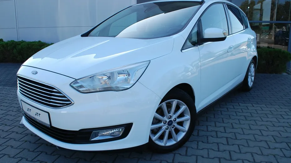 FORD C-MAX -