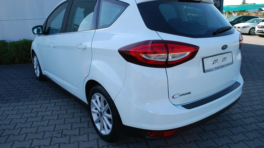 FORD C-MAX -