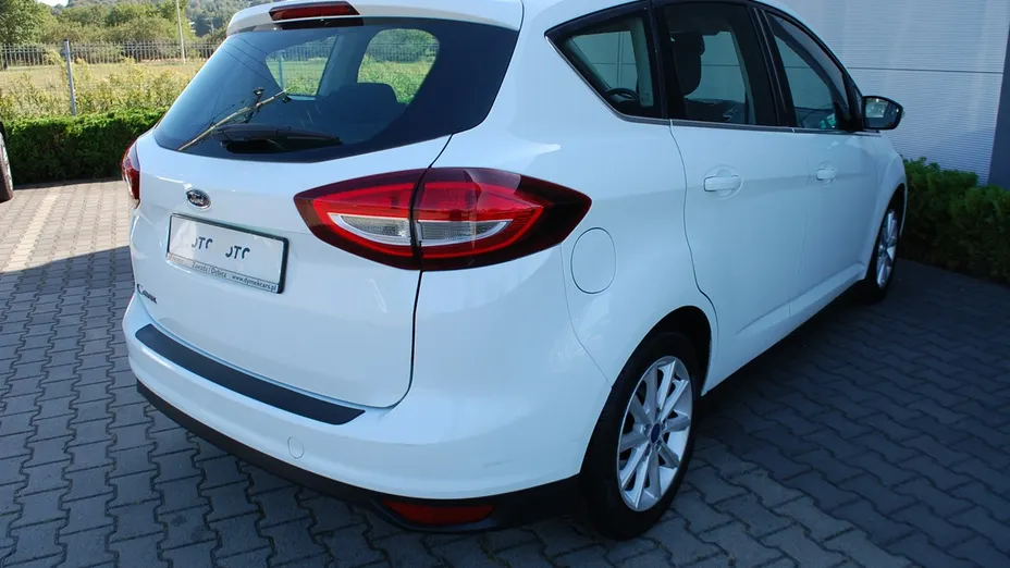 FORD C-MAX -