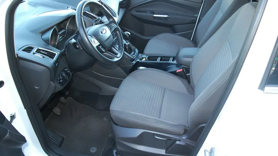 FORD C-MAX -