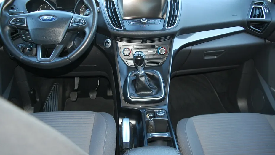 FORD C-MAX -