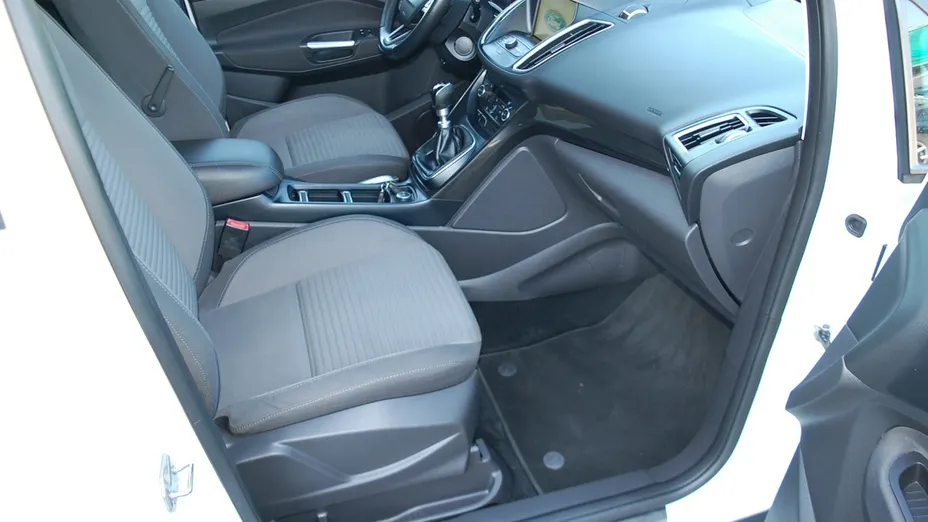 FORD C-MAX -