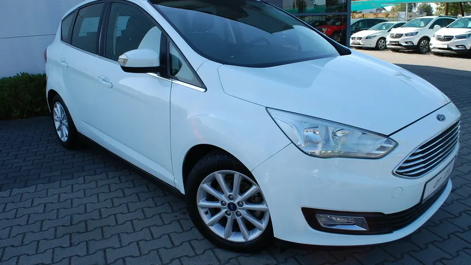FORD C-MAX -