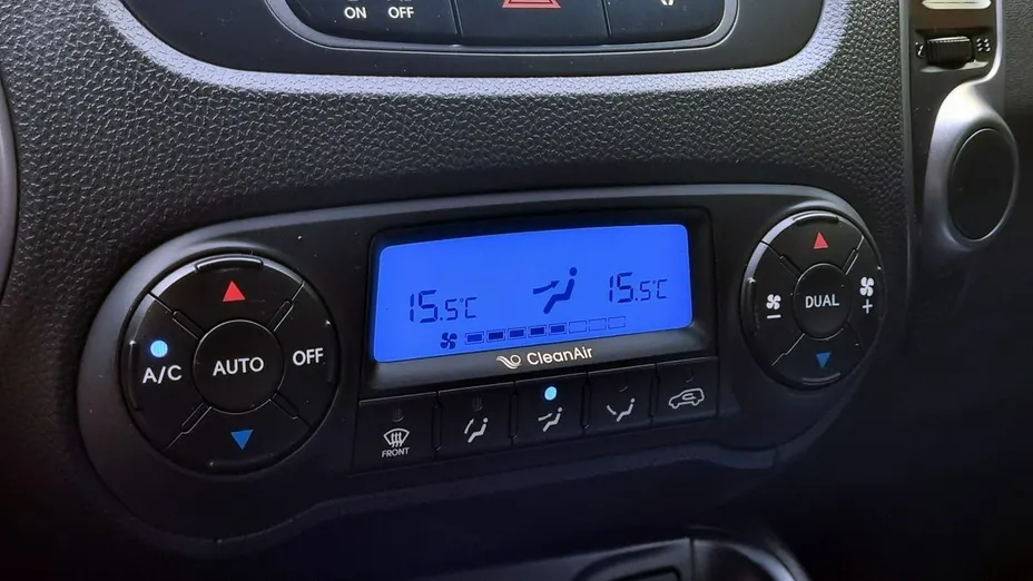 HYUNDAI ix35 -