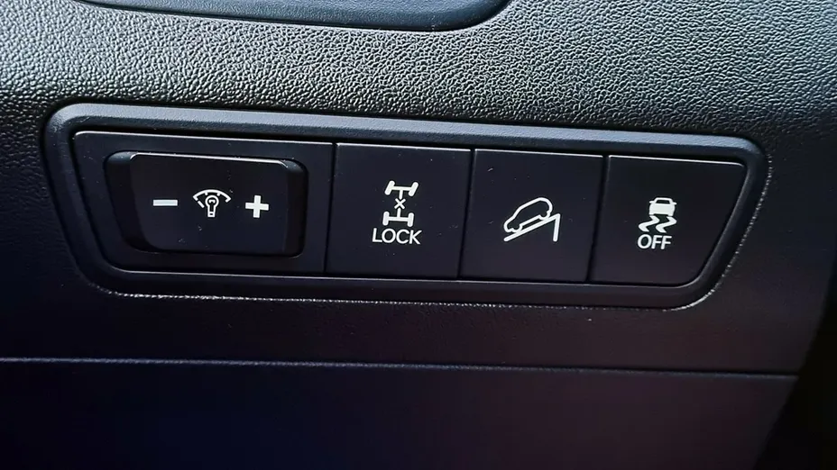 HYUNDAI ix35 -