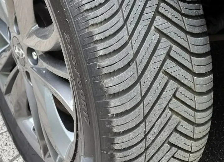 HYUNDAI ix35 -