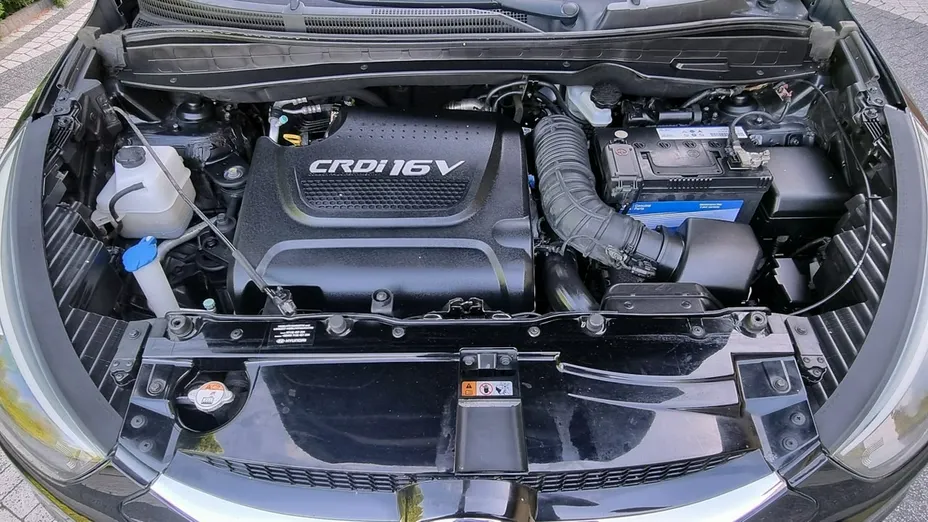 HYUNDAI ix35 -