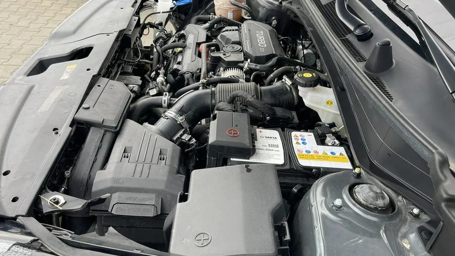 KIA Sportage -