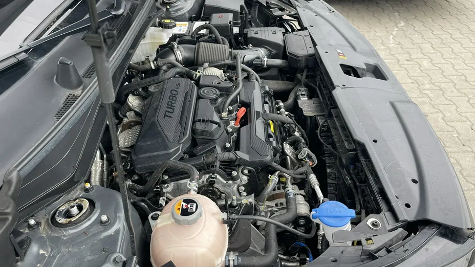 KIA Sportage -