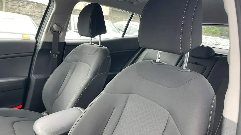 KIA Sportage -