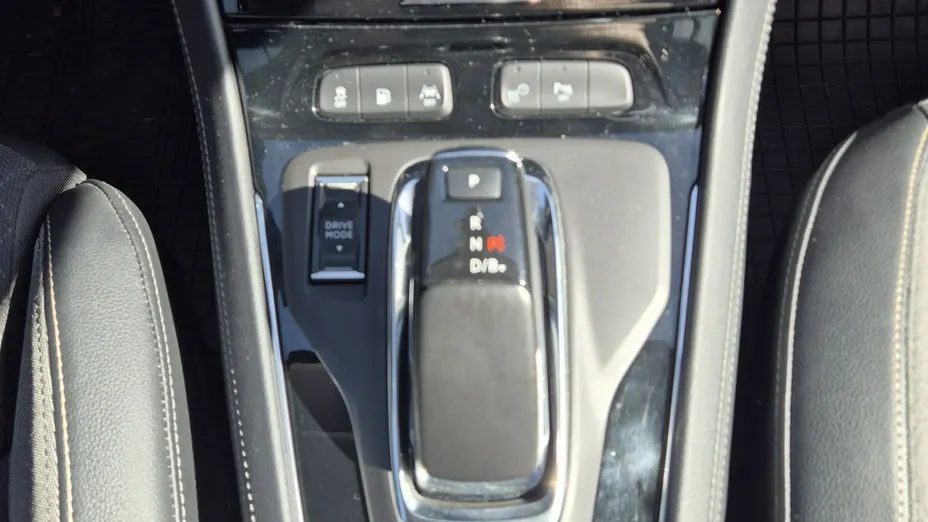OPEL Grandland X -