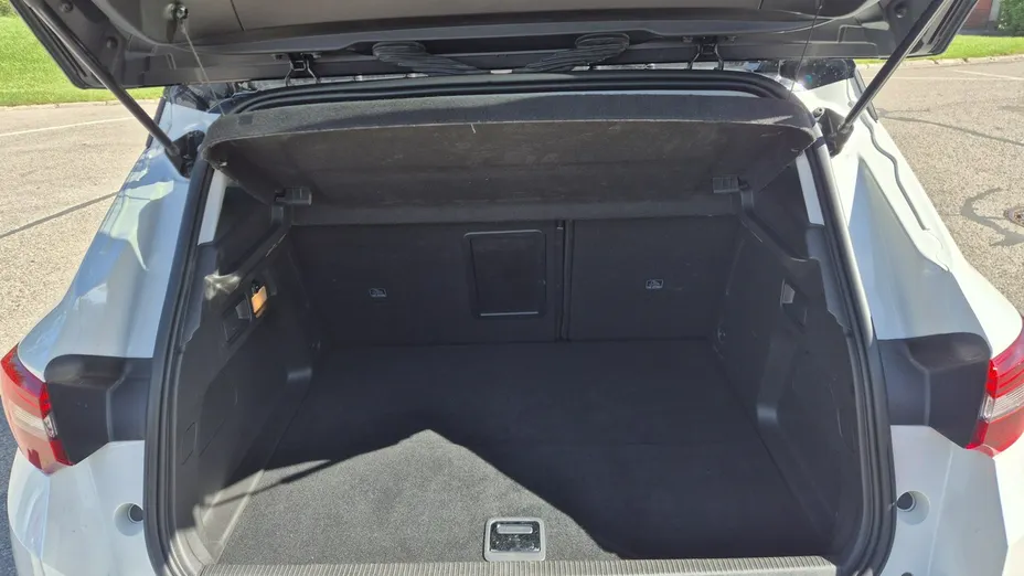OPEL Grandland X -
