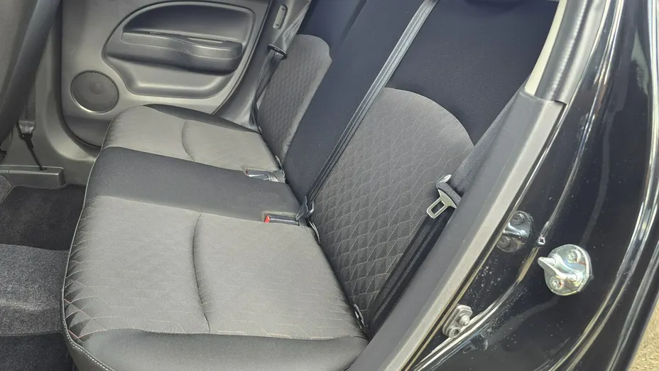 MITSUBISHI Space Star -