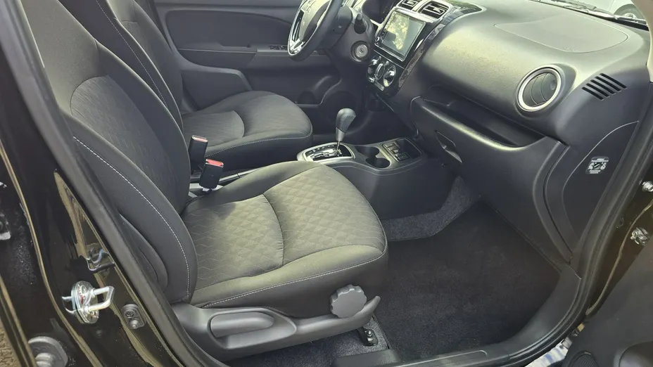 MITSUBISHI Space Star -