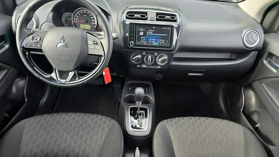 MITSUBISHI Space Star -