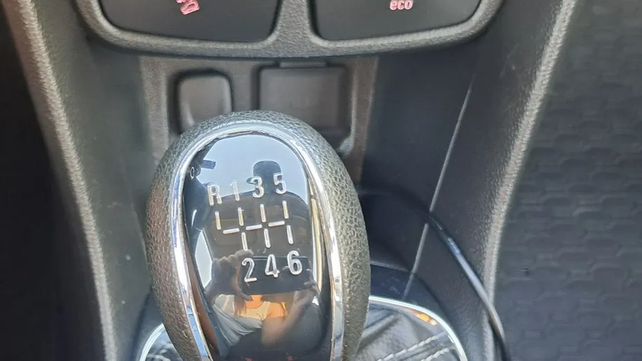 OPEL Mokka -