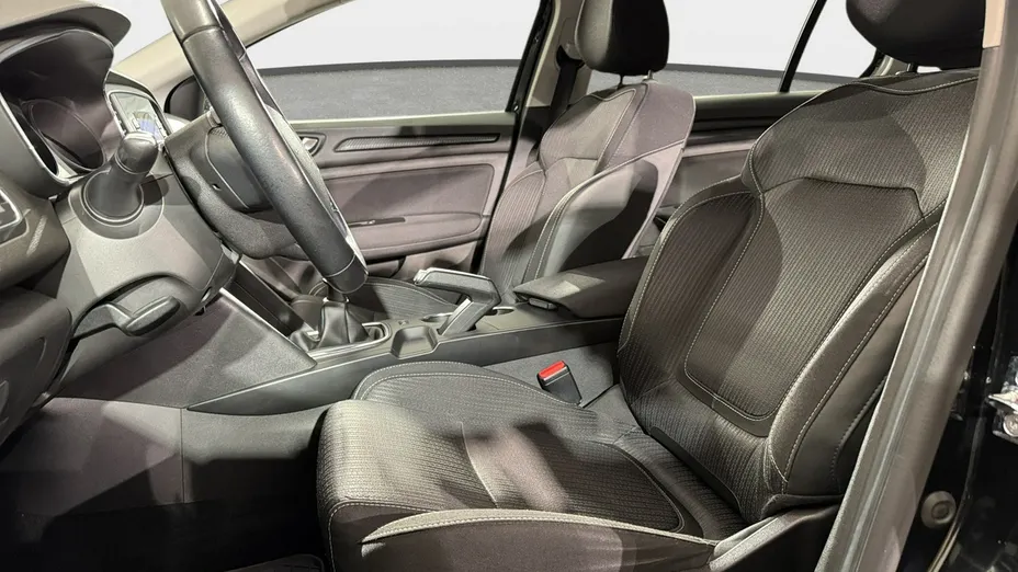 RENAULT Megane -