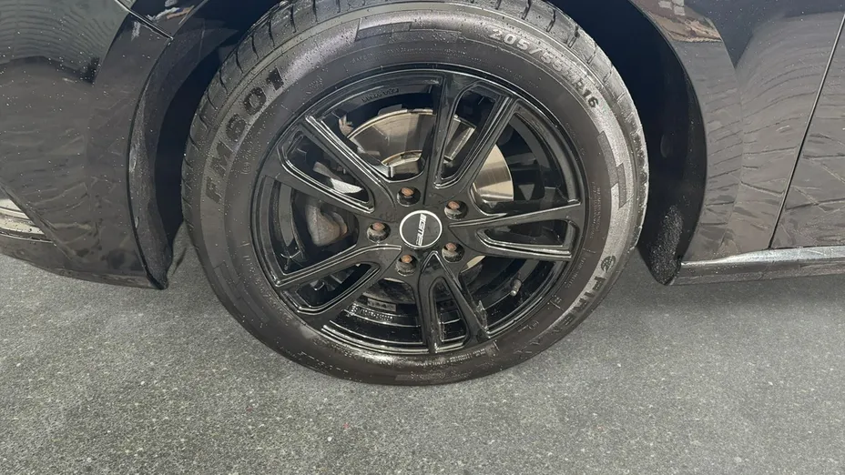 RENAULT Megane -