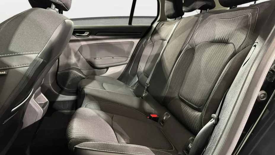 RENAULT Megane -