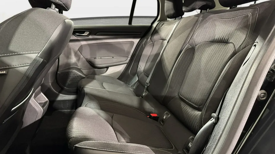 RENAULT Megane -