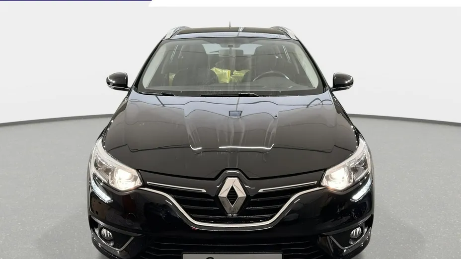 RENAULT Megane -