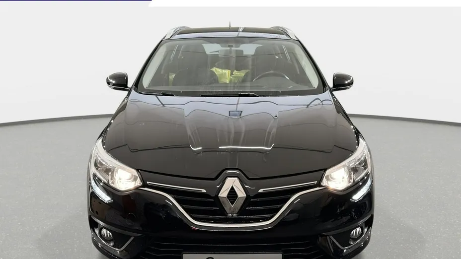 RENAULT Megane -
