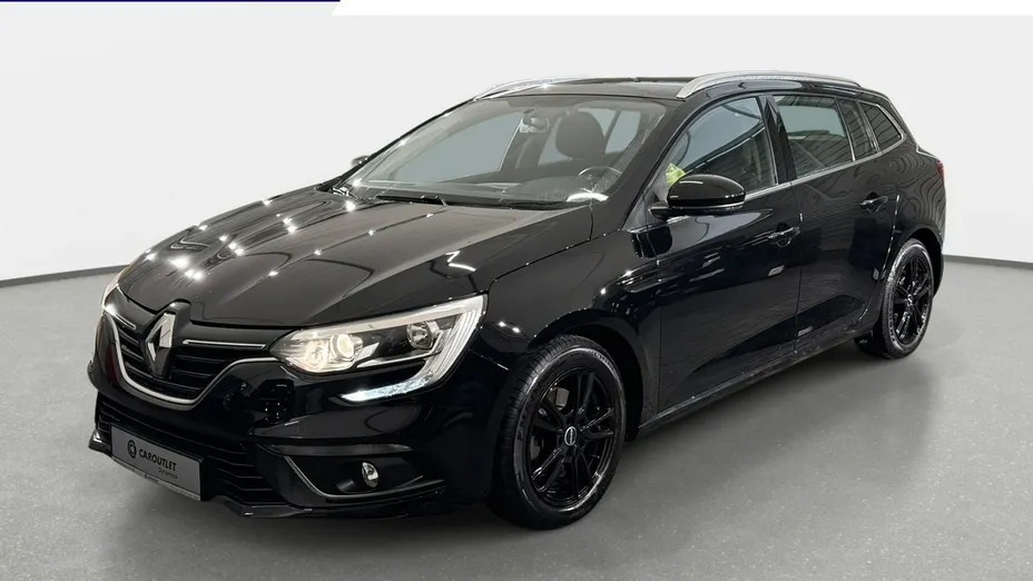 RENAULT Megane -