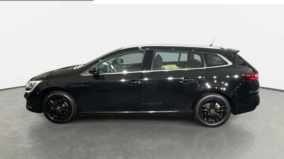 RENAULT Megane -
