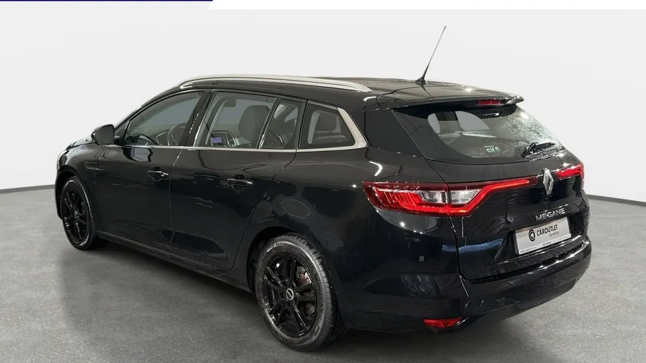 RENAULT Megane -