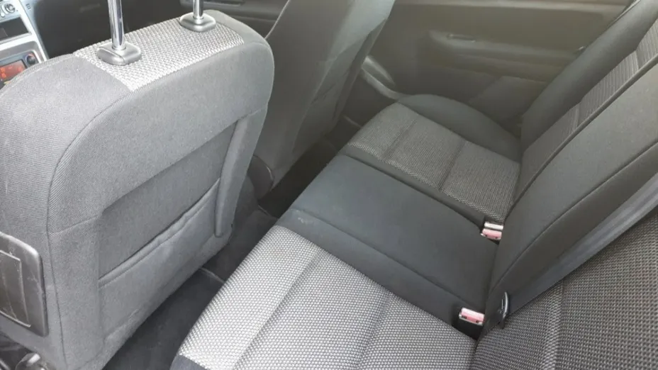 PEUGEOT 307 -