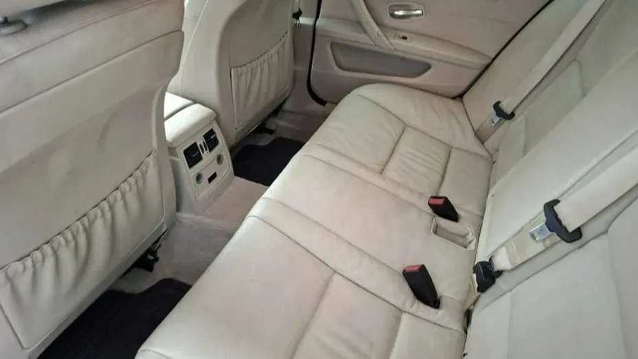 BMW Seria 5 -