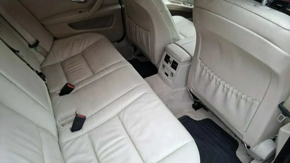 BMW Seria 5 -