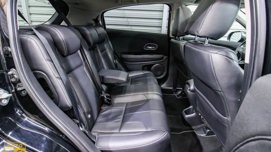 HONDA HR-V -