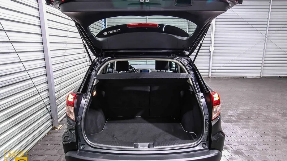 HONDA HR-V -