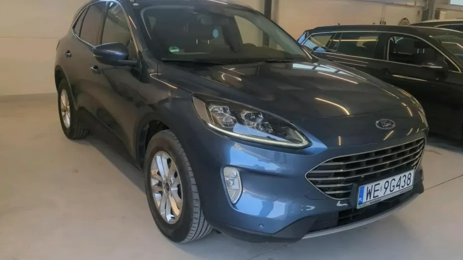 FORD Kuga -