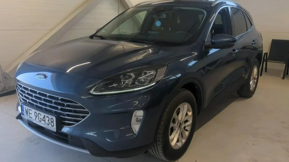 FORD Kuga -