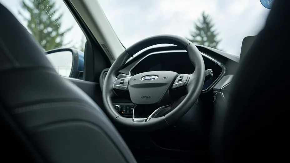 FORD Kuga -