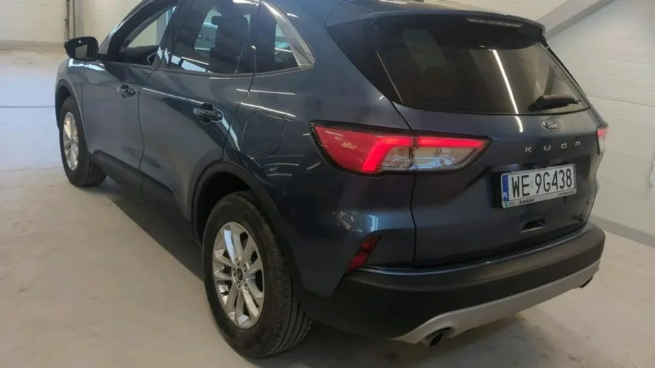 FORD Kuga -