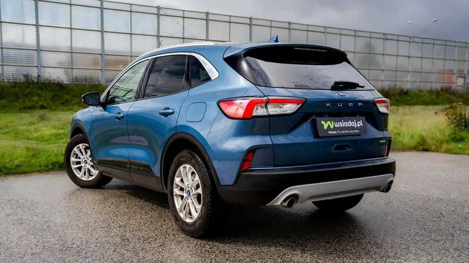FORD Kuga -
