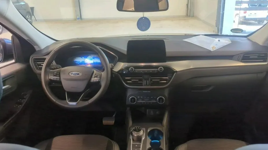 FORD Kuga -