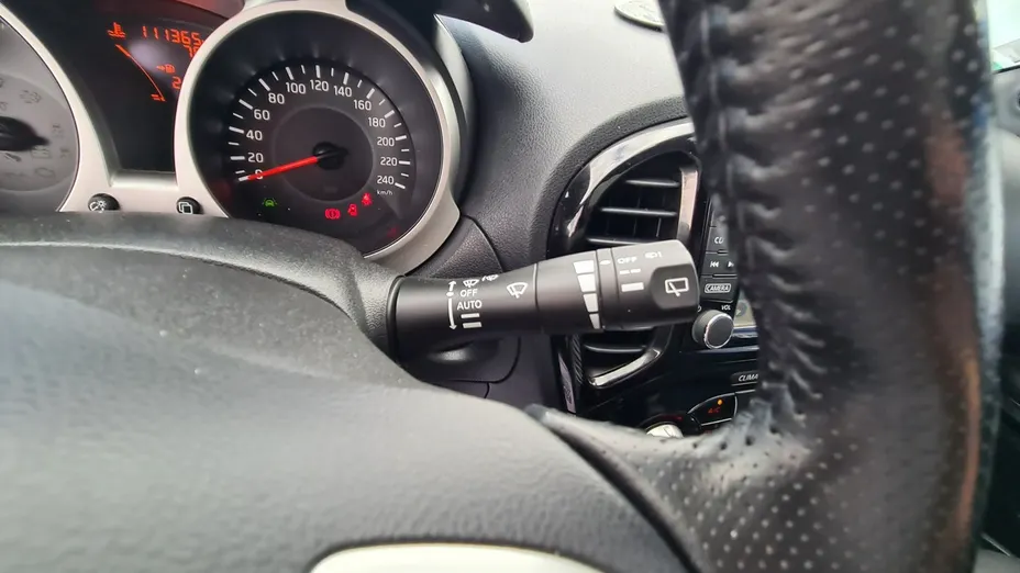 NISSAN Juke -