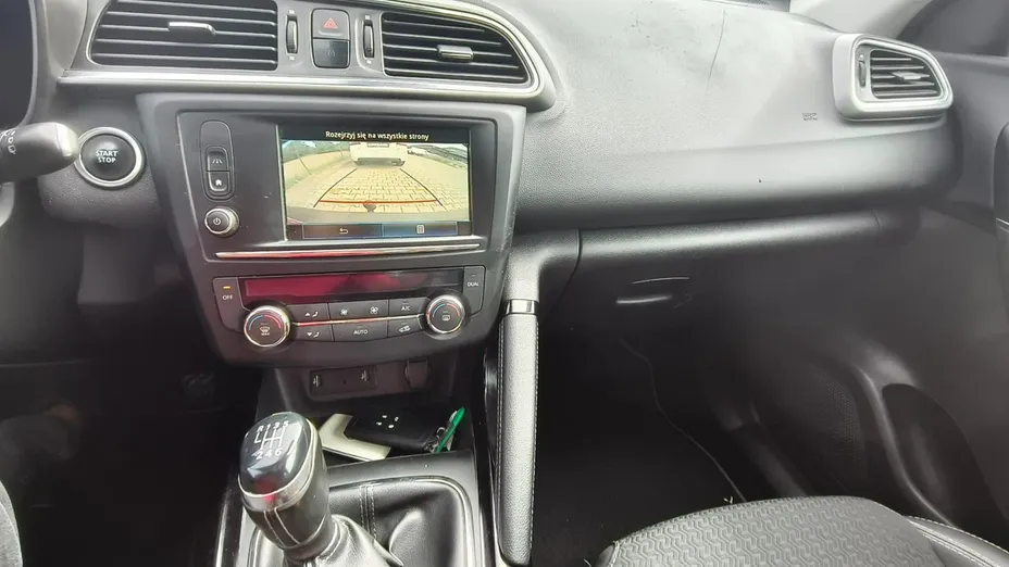 RENAULT Kadjar -