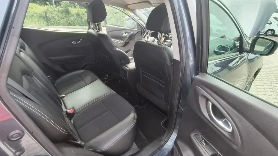 RENAULT Kadjar -