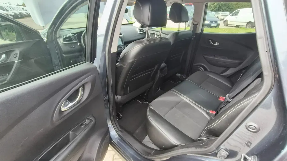 RENAULT Kadjar -