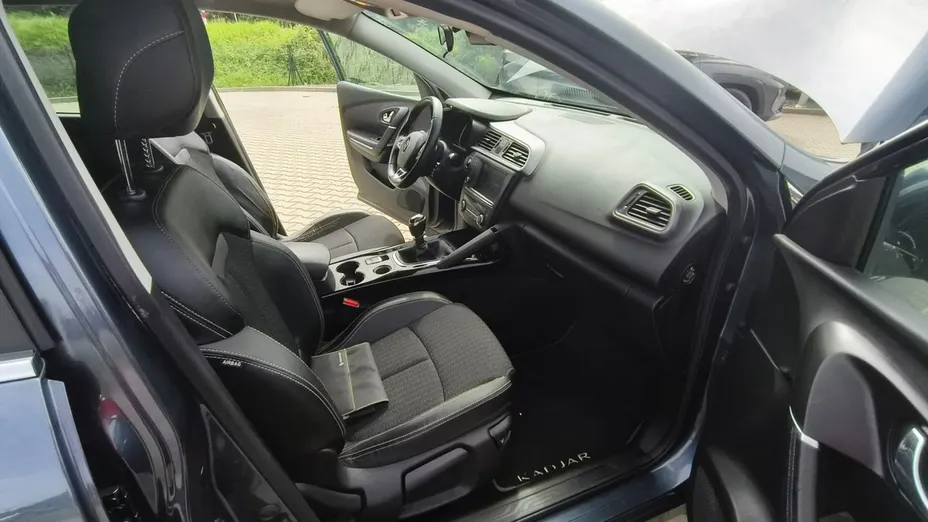 RENAULT Kadjar -