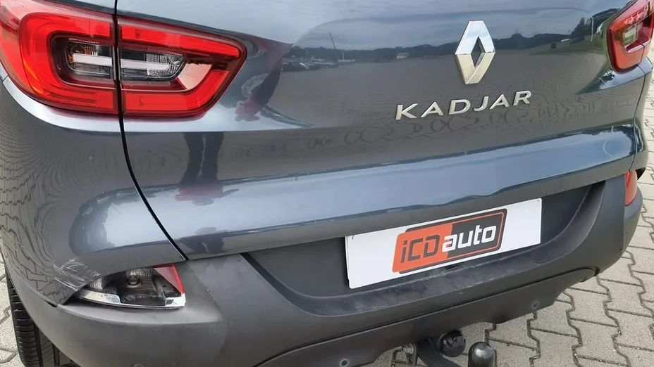RENAULT Kadjar -