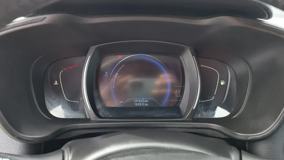 RENAULT Kadjar -