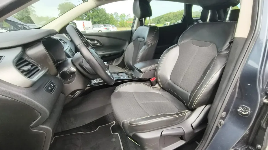RENAULT Kadjar -