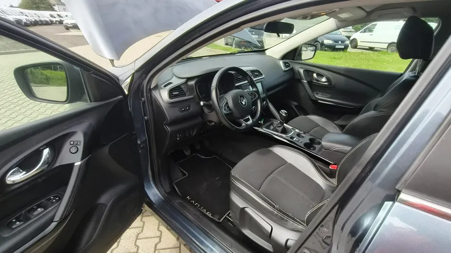 RENAULT Kadjar -